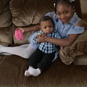 Meet your Posher, Mookie